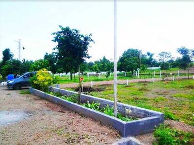 Plot For Sale in Prakash Royal Meadows