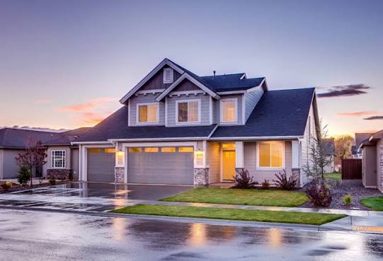 Buying Home