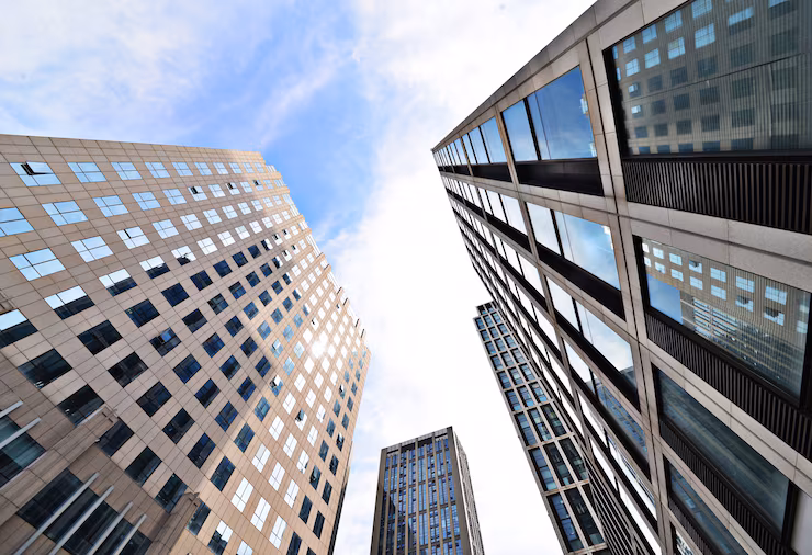 Commercial Property
