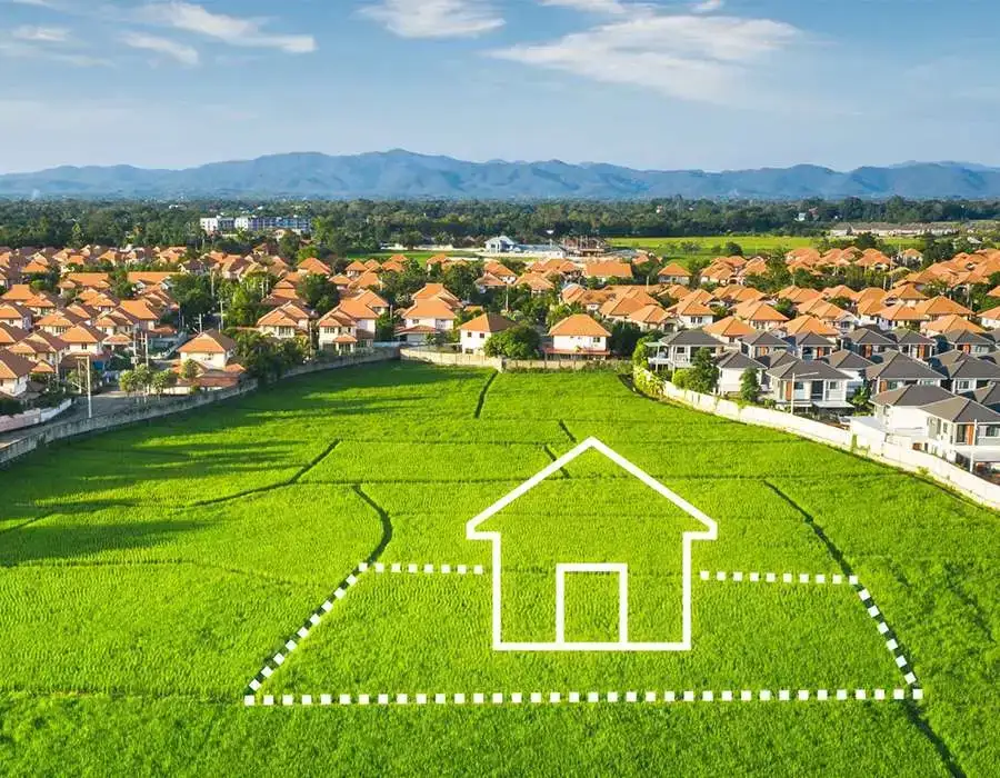 Land Property