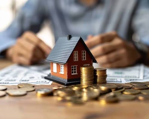 Property Tax