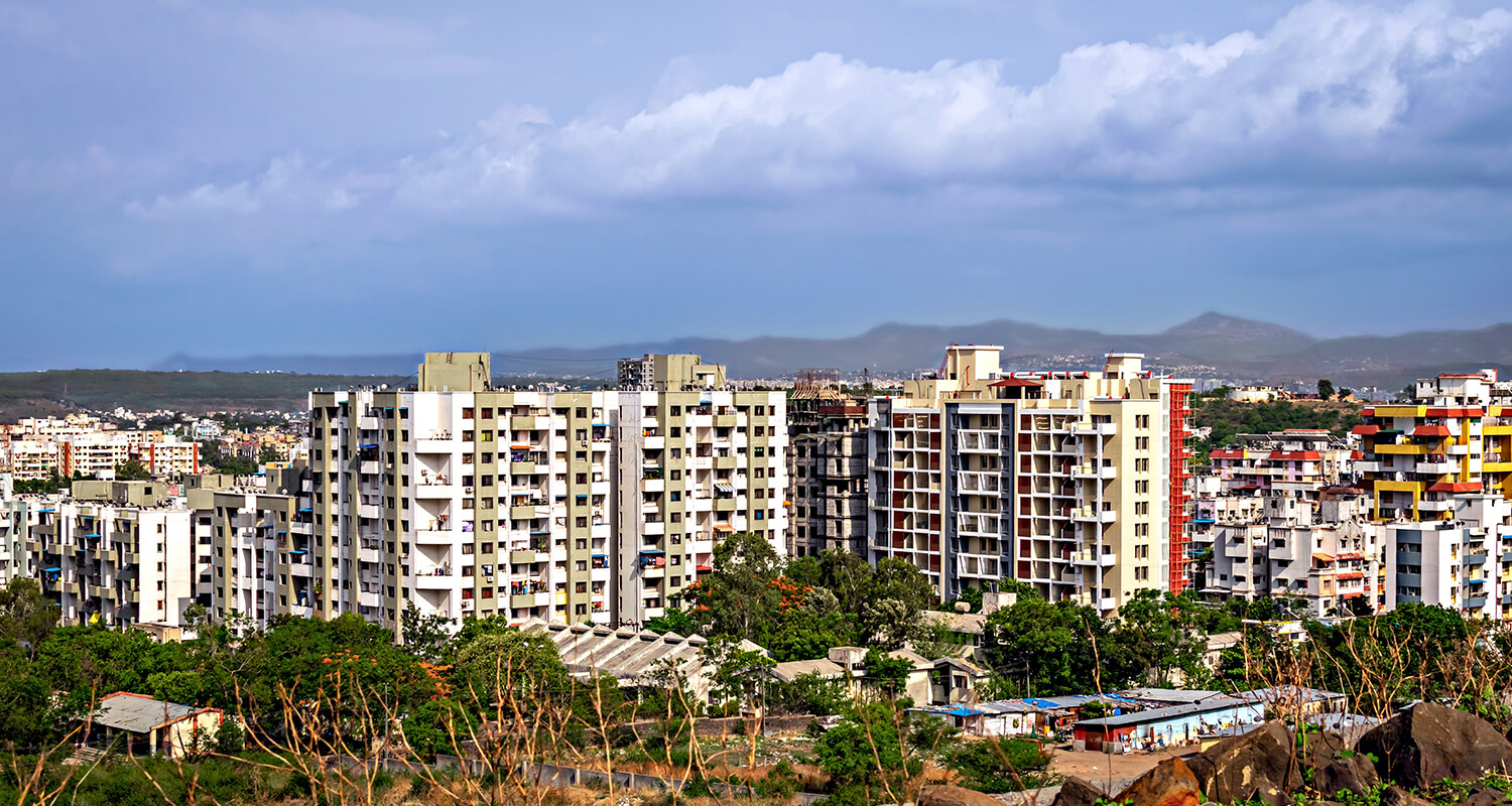 Pune Property
