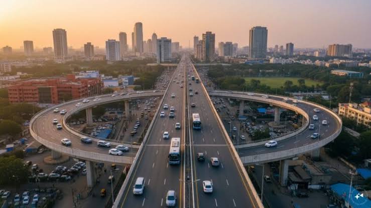 Pune Ring Road
